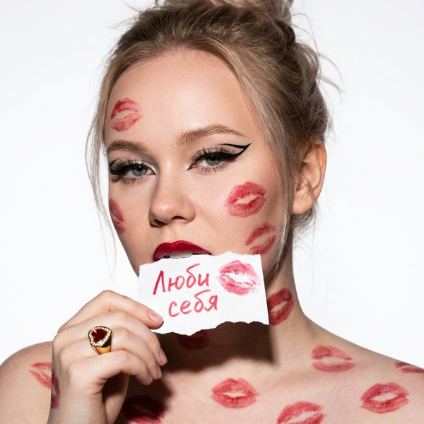 Анастасия Егоричева