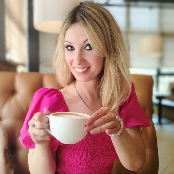 Нателла Перс