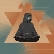 Quiet Particle