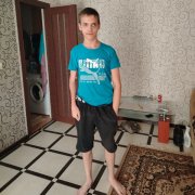 Евгений Black