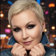 Светлана Алтухова