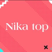 NIKA TOP