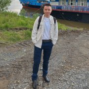 Живу размеренно