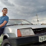 КИКС И SILVERISTIK