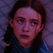 Кто-то рыжий