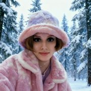 Дианетта Монпансье