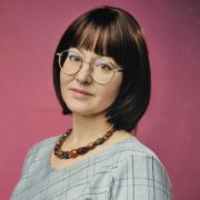 Наталья Кибкало