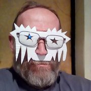 Старый ЖУЖМУЙ