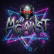 Man AgAInst