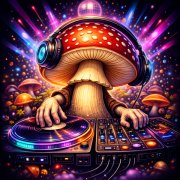 DJ Гриб