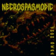 Necrospasmodic