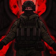 ПоZывной Vорон