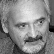 Виктор Новосельцев
