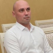 Марченков Дмитрий