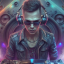 Alex Xenon