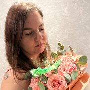 Глебова Алена