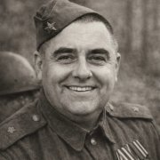 Сергей Хоттабыч