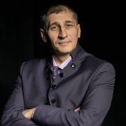 Руслан Буханцев
