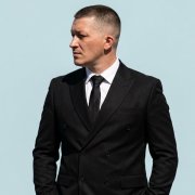 Денис  Жуйков