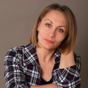 Екатерина Широкая