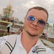 Евгений Znoy