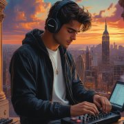 DjHecz