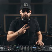 Dj Андрейский