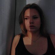 Полина Николаевна