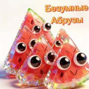 Безумные Арбузы