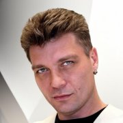 Дмитрий Горяйнов