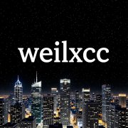 DJ weilxcc