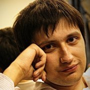 Степан Коломиец