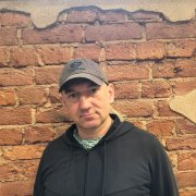 Батон 8