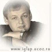Игорь Лапшев