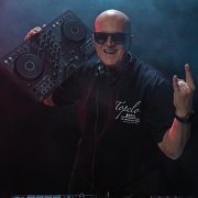 Dj Alex Blond