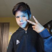Ваня Русаков