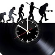 Music Evolution