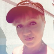 Наталья Злотникова
