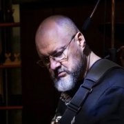 Дмитрий Трехречный