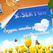 X-Sektor