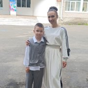 Олеся Багменкова