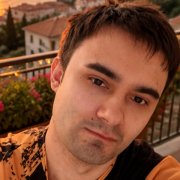 Затонцев Дмитрий
