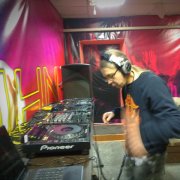 dj OCHKARITO