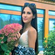 Сарвилина Настя