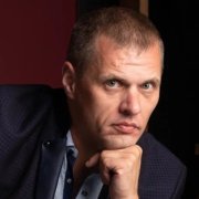 Михаил Осин