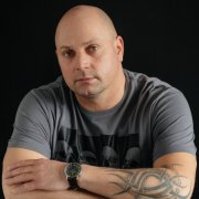 Рома Штамп