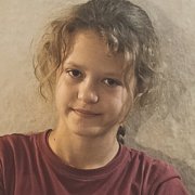 ДАРИНА КАЛЕГИНА
