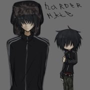 hardermate
