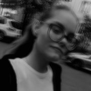 Альбина Рябова