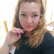 ОКСАНА РОДИОНОВА